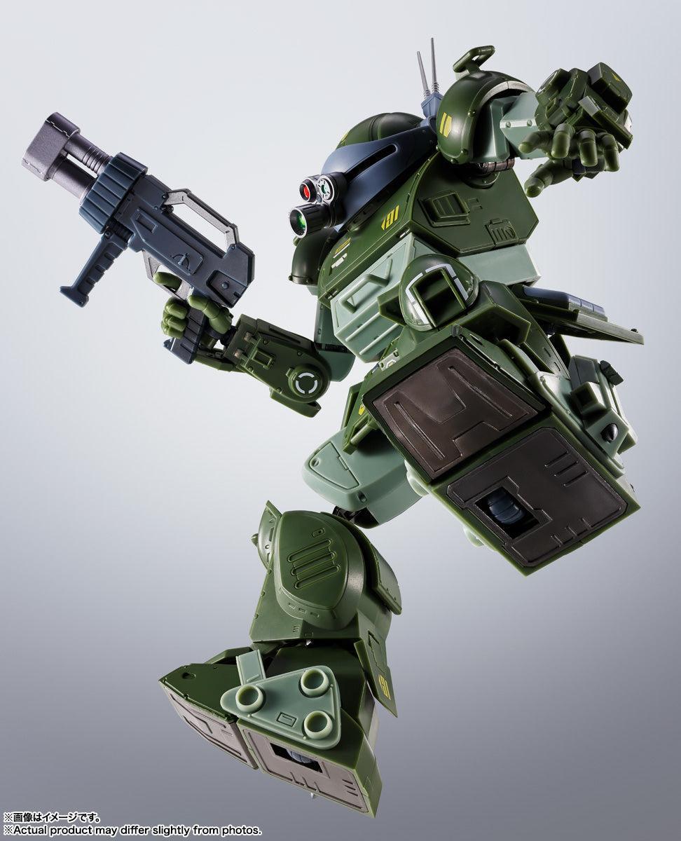 値下げ不可　MOクラフト　スコープドッグ　スタンダード　1/48 HI-METAL R スコープドッグ – SOOTANG HOBBY