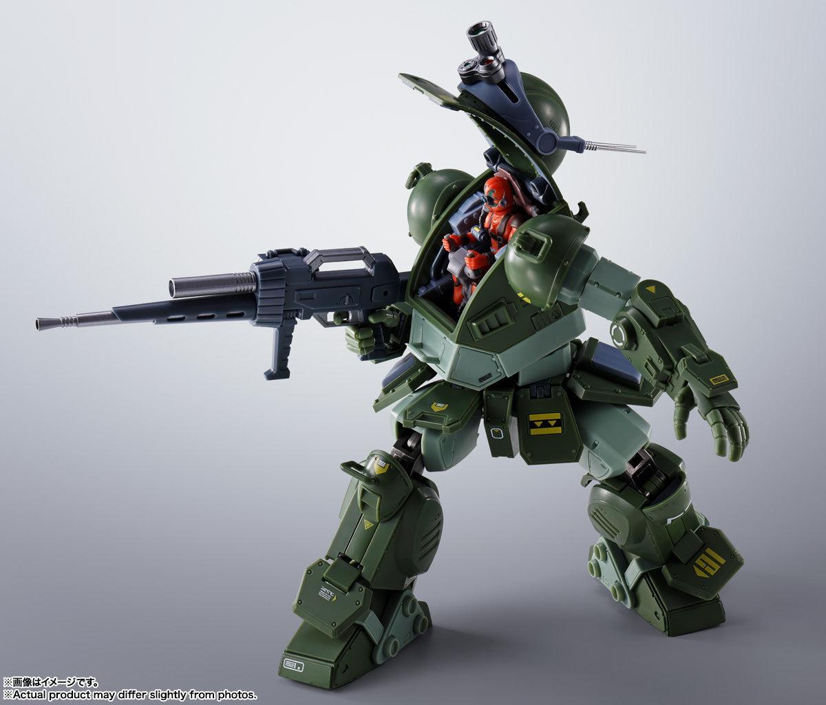 【限定100体抽選品／新品未開封】1/12 スコープドッグ オドン戦キリコ機 楽天市場】1／12 スコープドッグの通販