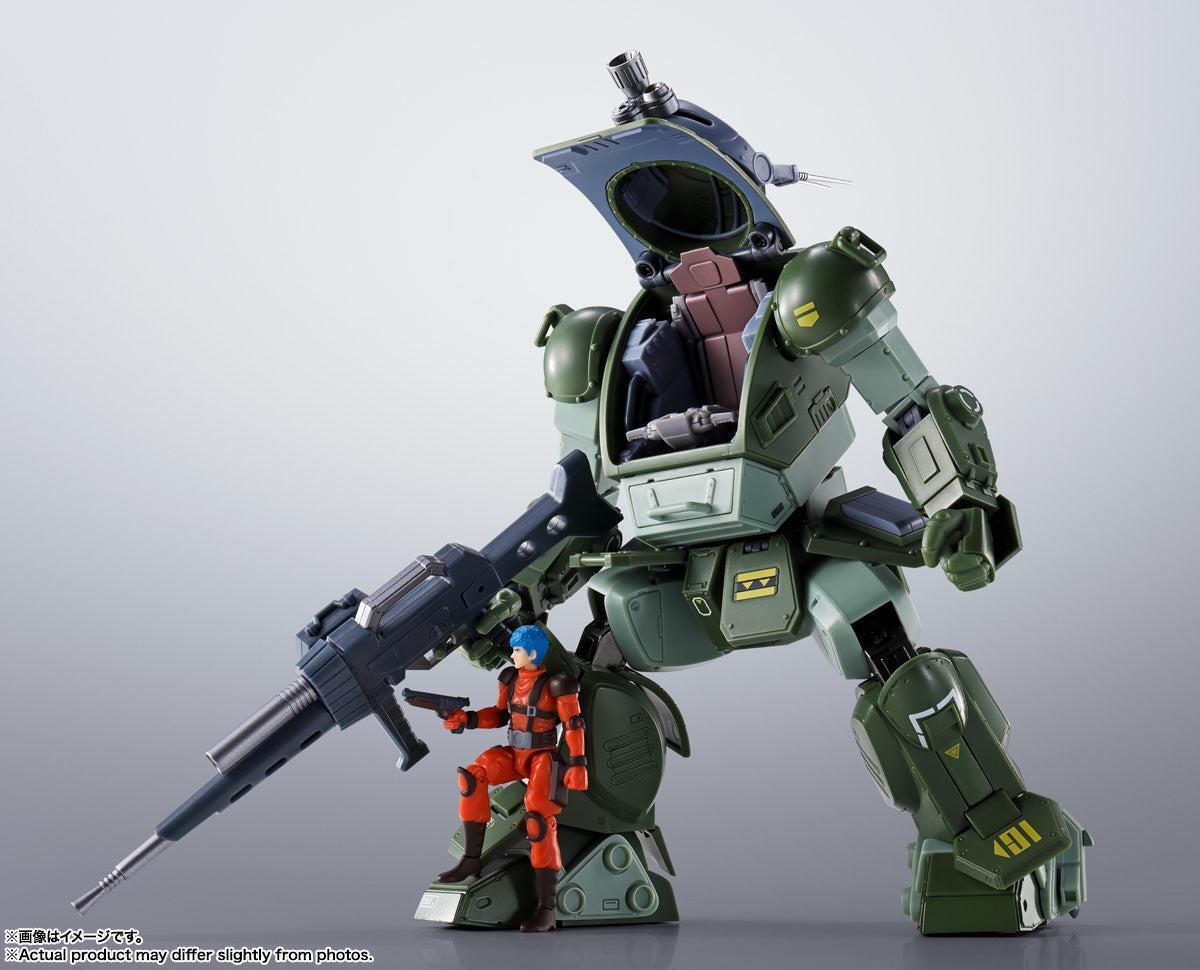 HI-METAL R スコープドッグ – SOOTANG HOBBY