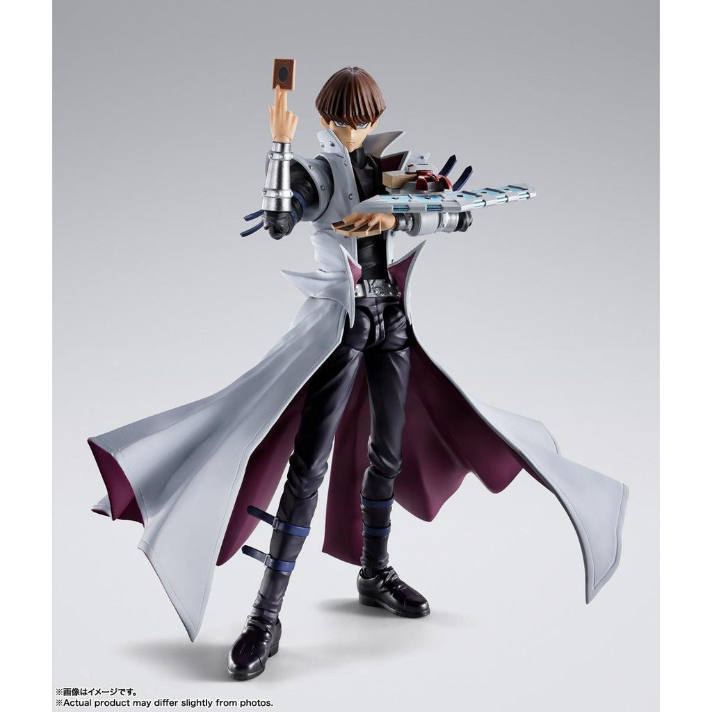 BANDAI MASTERLISE EXPIECE 中華観光・ジャッジメント S.H.Figuarts 海馬瀬人 – SOOTANG HOBBY