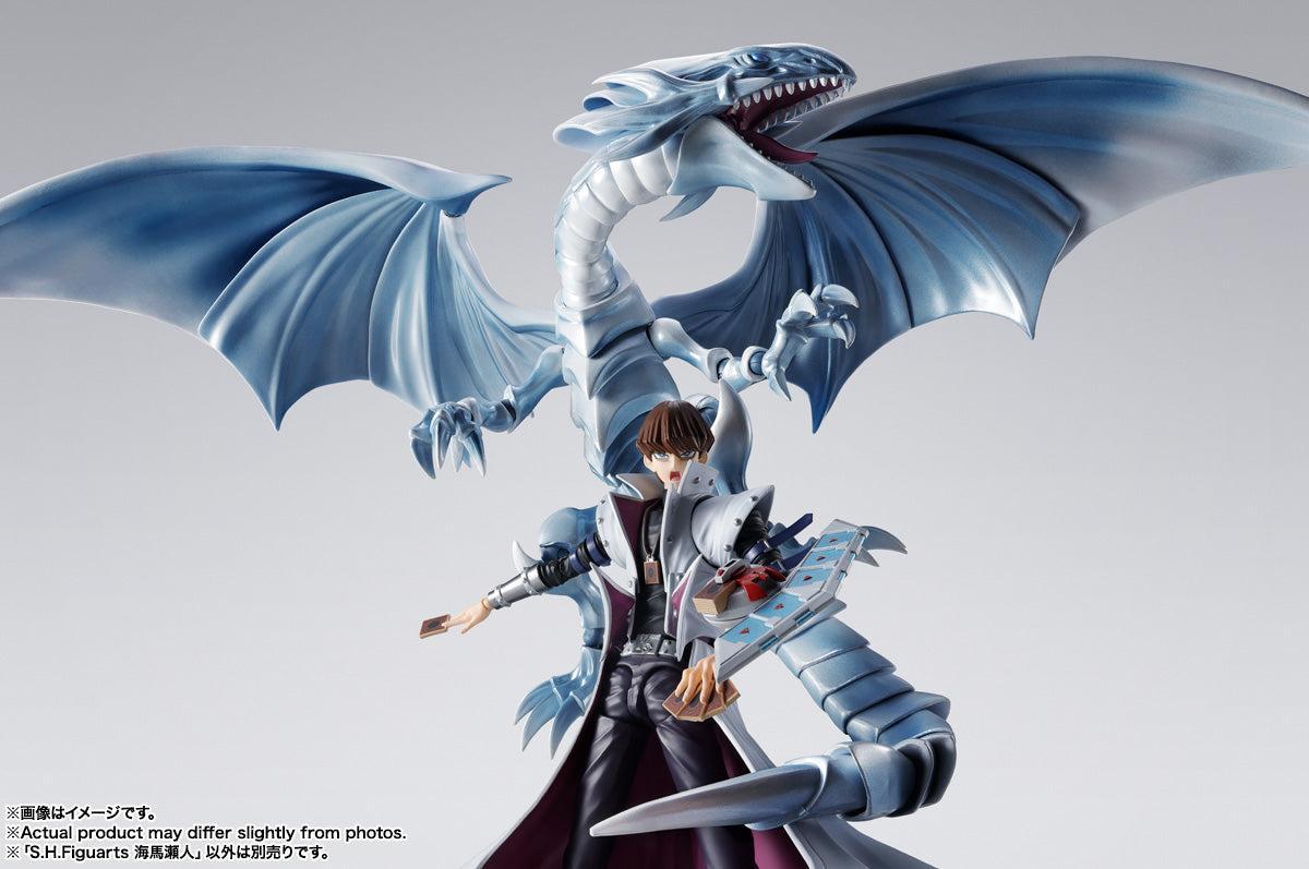 S.H.Figuarts 海馬瀬人 – SOOTANG HOBBY