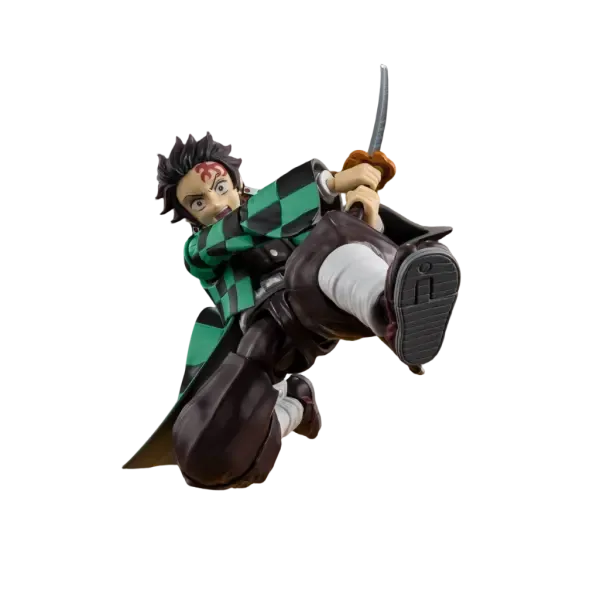 S.H.Figuarts 竈門炭治郎 無限城決戦ver.