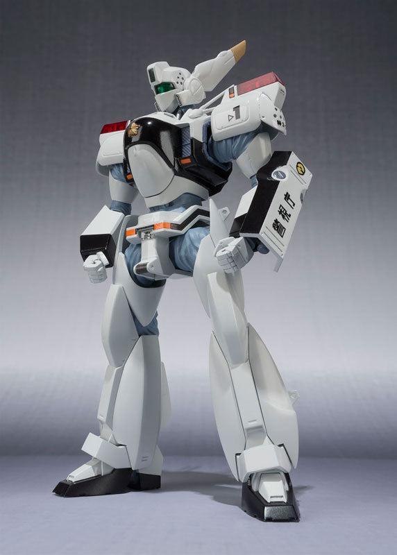 ROBOT魂　パトレイバー　イングラム1号機 予約受付商品】ROBOT魂 <SIDE LABOR> イングラム1号機（再販版