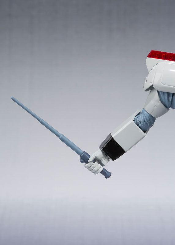 ROBOT魂　パトレイバー　イングラム1号機 フィギュア: 機動警察パトレイバー ROBOT魂 <SIDE LABOR&gt