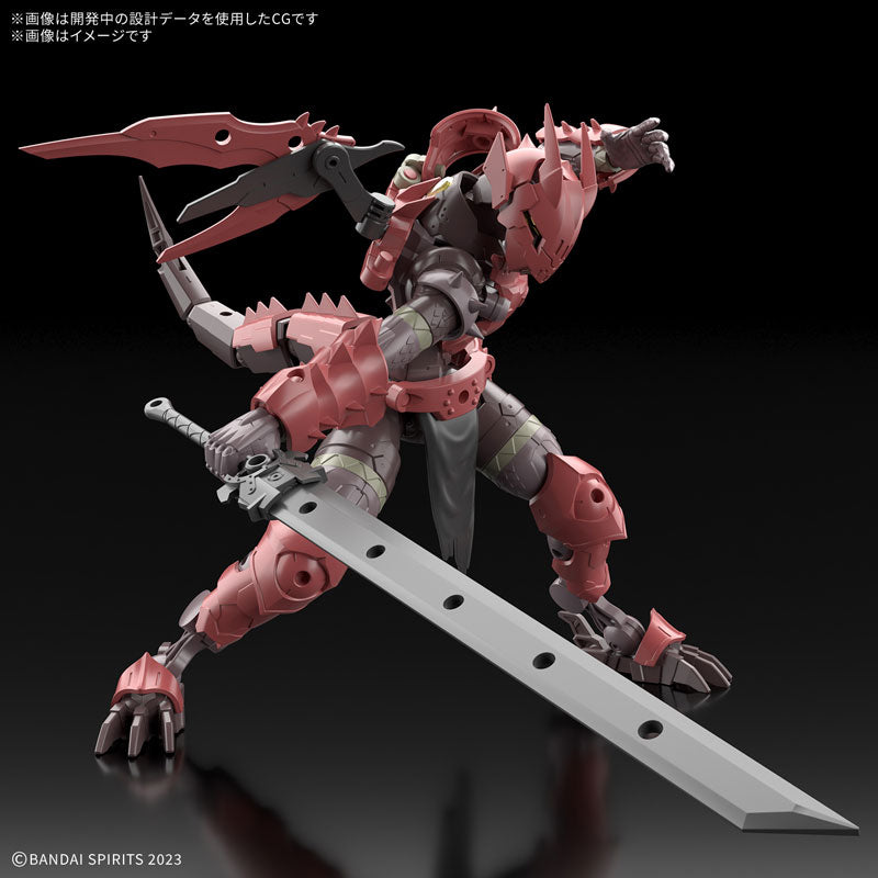 30MF ドラゴニアナイト – SOOTANG HOBBY