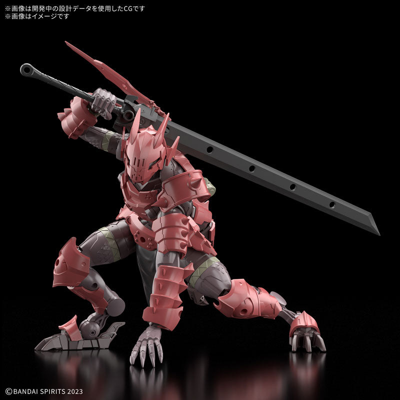 30MF ドラゴニアナイト – SOOTANG HOBBY