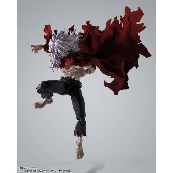 S.H.Figuarts 死柄木弔