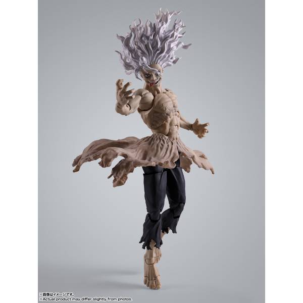 S.H.Figuarts 死柄木弔
