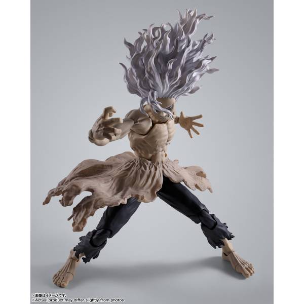 S.H.Figuarts 死柄木弔