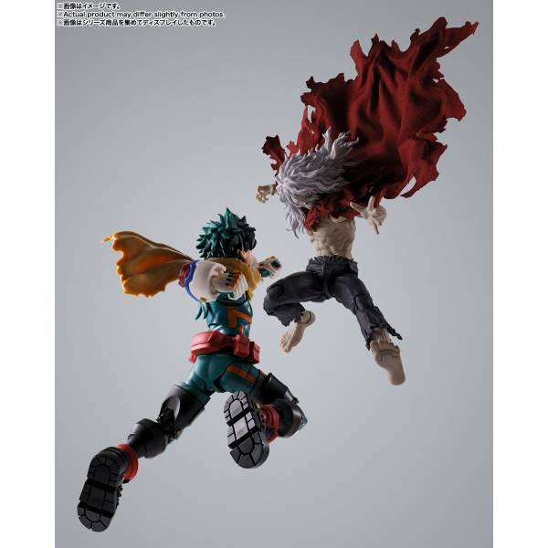 S.H.Figuarts 死柄木弔