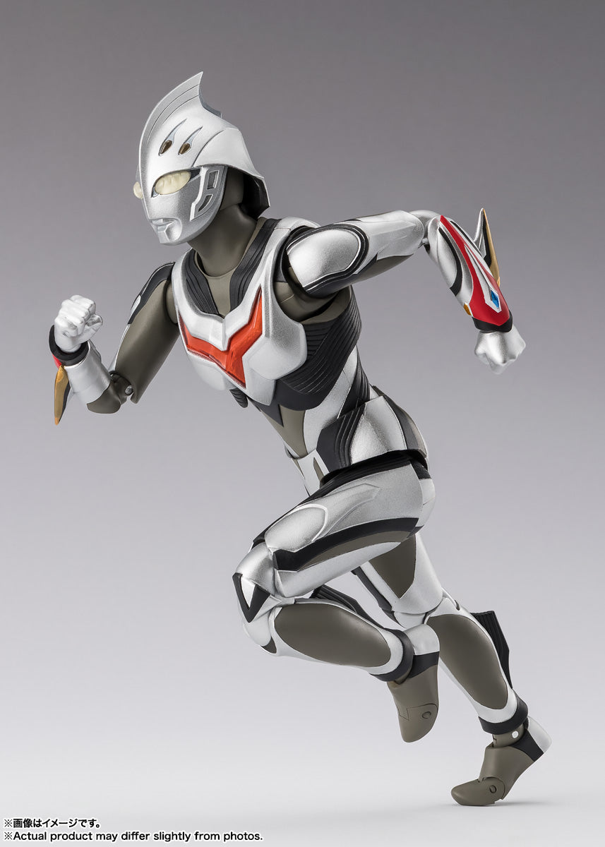 S.H.Figuarts ウルトラマンネクサス アンファンス – SOOTANG HOBBY