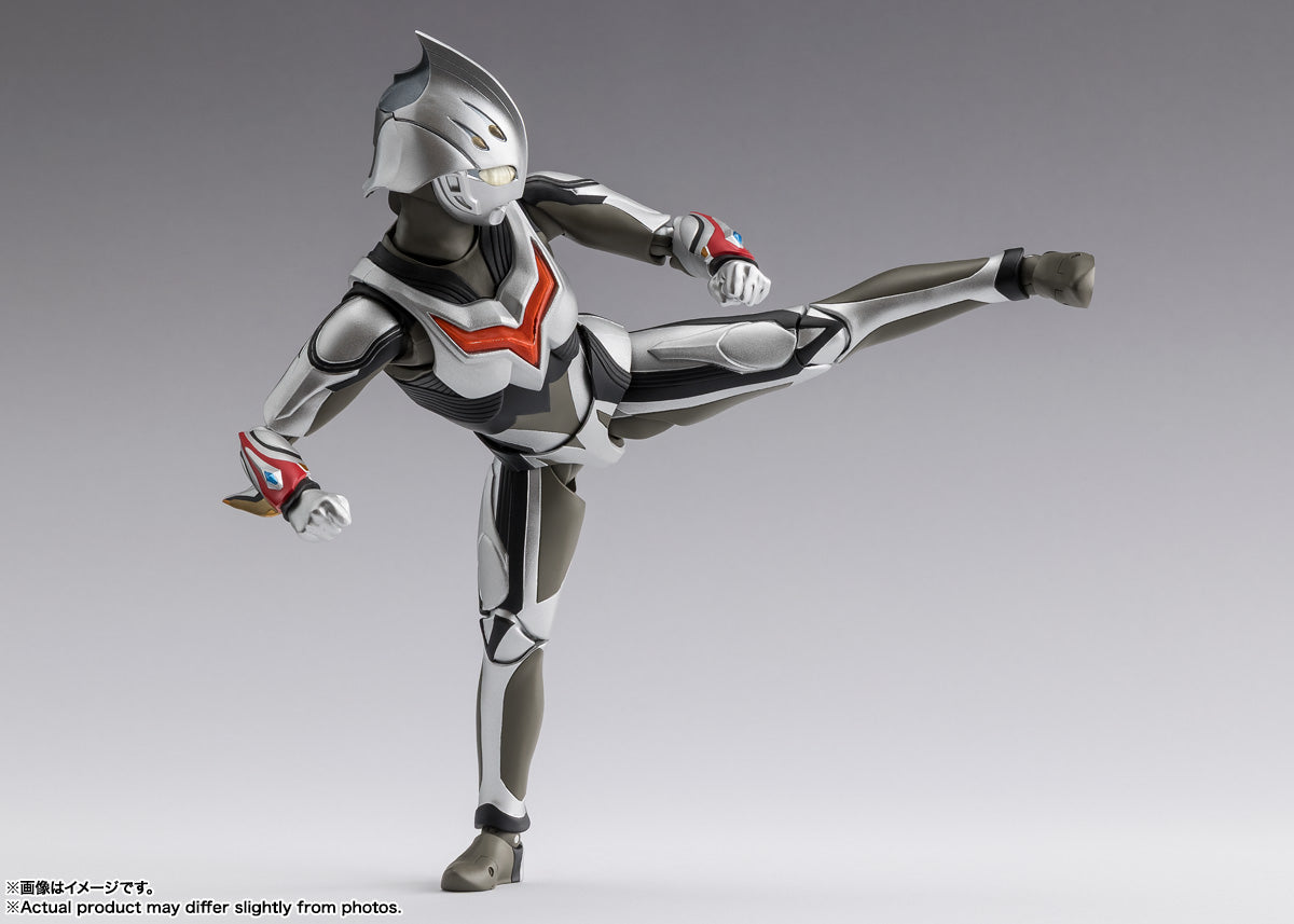 S.H.Figuarts ウルトラマンネクサス アンファンス – SOOTANG HOBBY