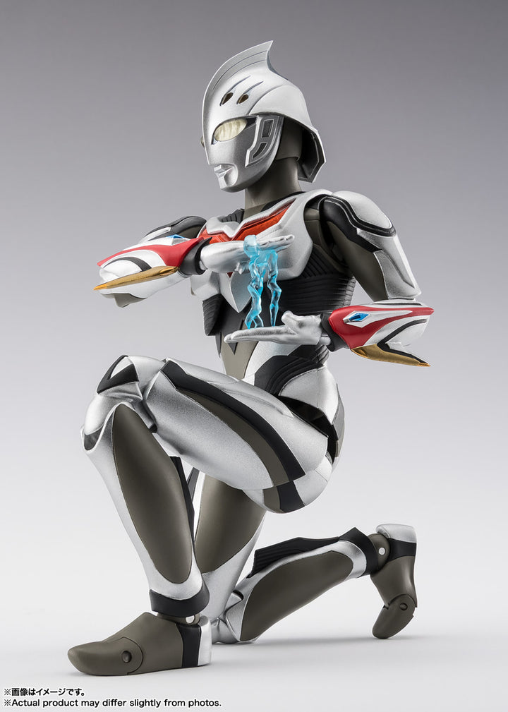 S.H.Figuarts ウルトラマンネクサス アンファンス