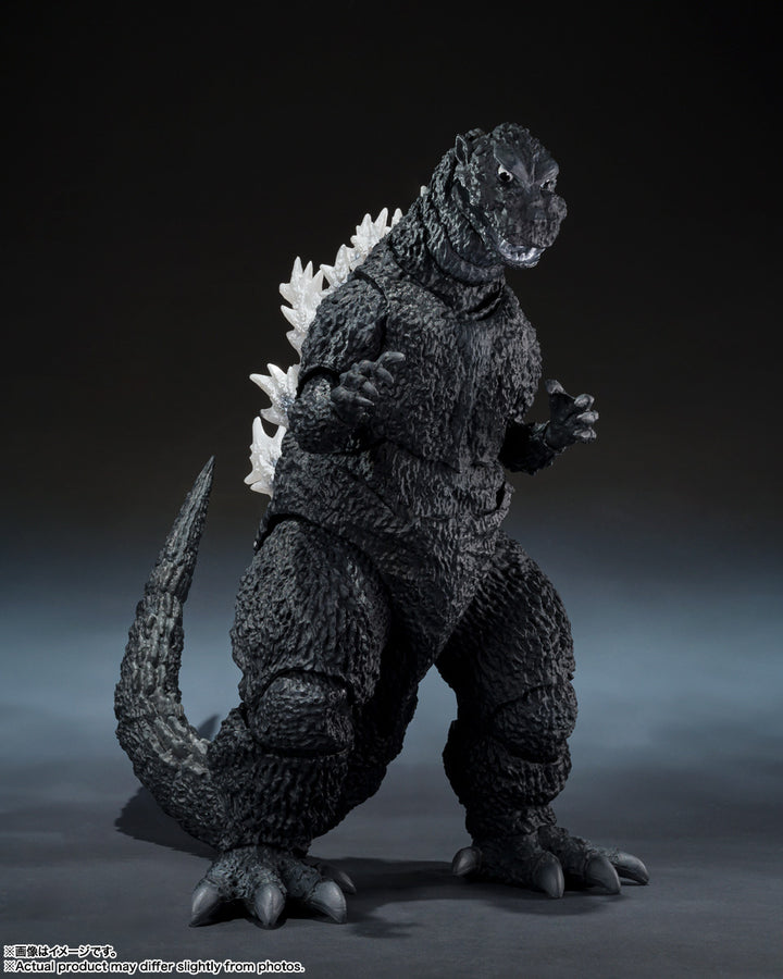 S.H.MonsterArts ゴジラ (1954) 『ゴジラ』 -Movie Graphic Plus-