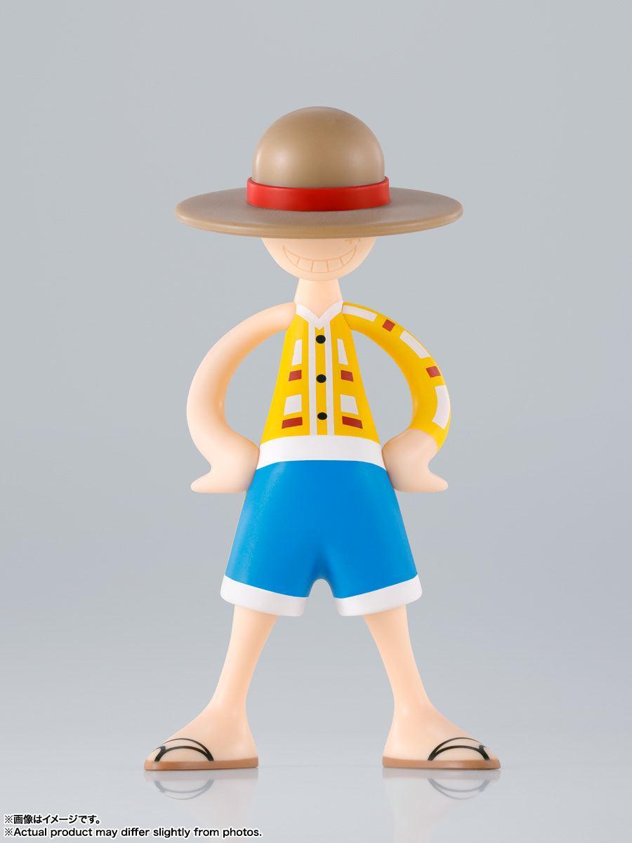 [BOX販売]LUFFY’s 冒険の記憶 [Vol.2] -10個入りBOX-