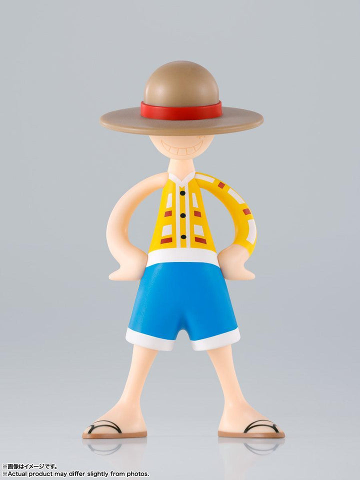 [BOX販売]LUFFY’s 冒険の記憶 [Vol.2] -10個入りBOX-