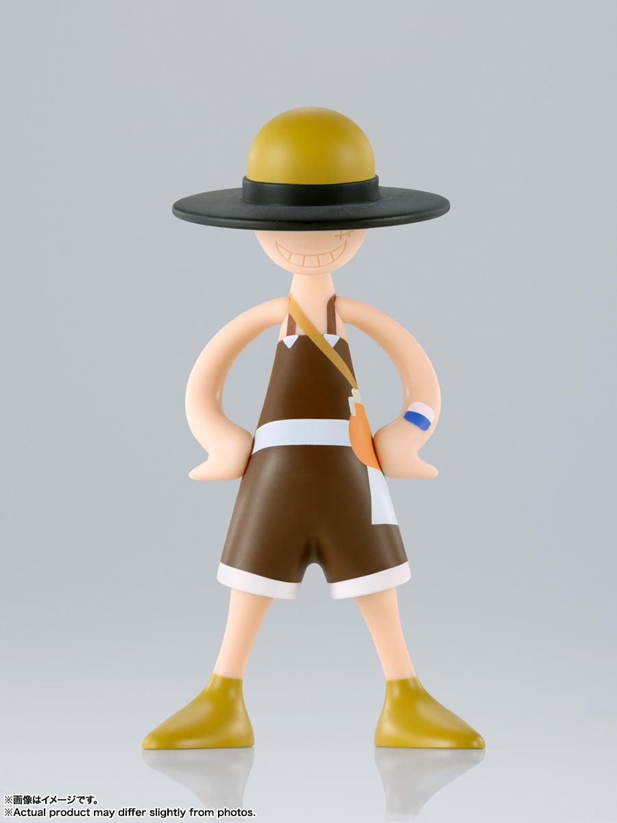[BOX販売]LUFFY’s 冒険の記憶 [Vol.2] -10個入りBOX-