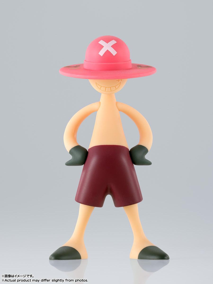 [BOX販売]LUFFY’s 冒険の記憶 [Vol.2] -10個入りBOX-