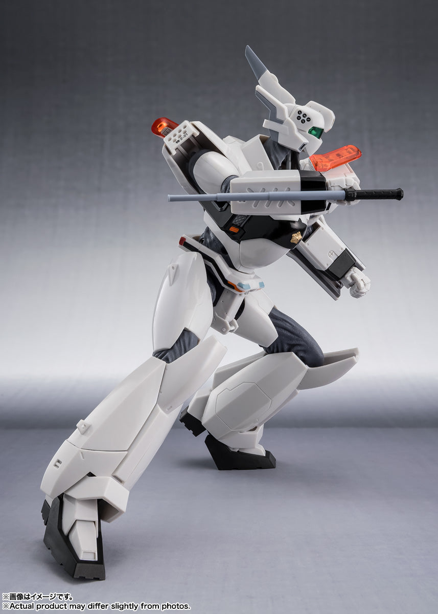 ROBOT魂 ＜SIDE LABOR＞ イングラム・プラス（AV-98Plus）