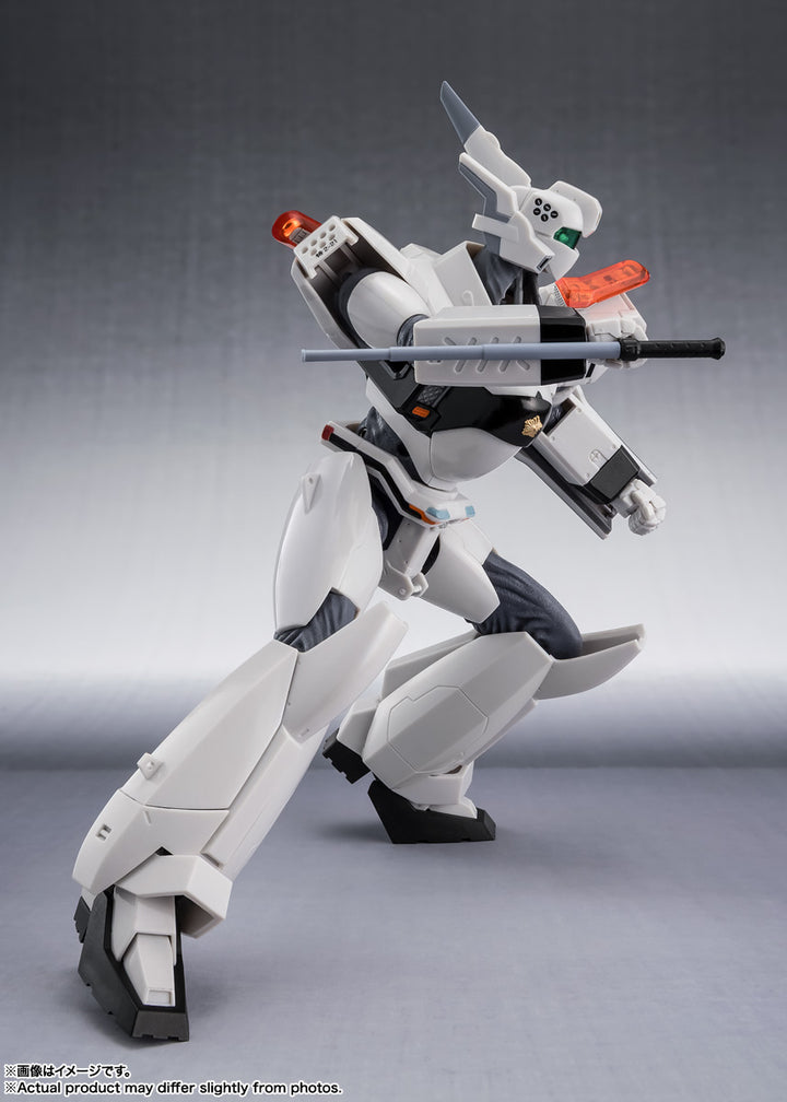 ROBOT魂 ＜SIDE LABOR＞ イングラム・プラス（AV-98Plus）