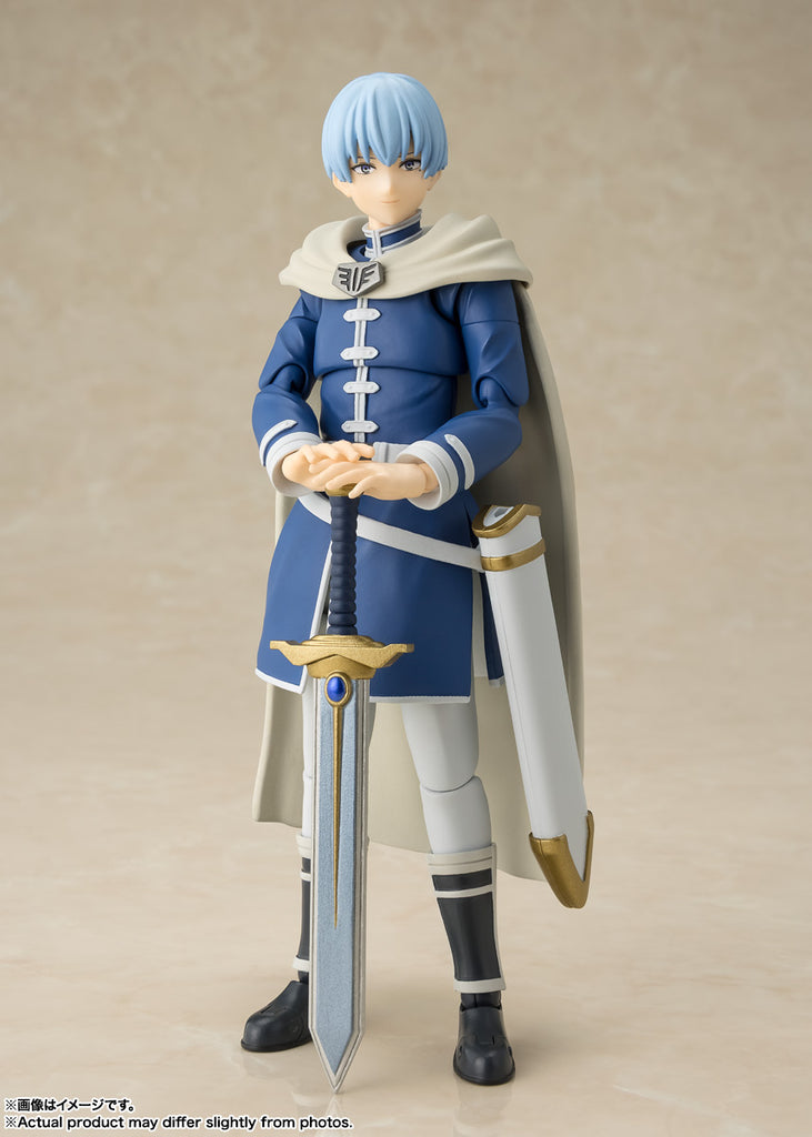 ヒンメル セット 値下げ済み S.H.Figuarts ヒンメル – SOOTANG HOBBY