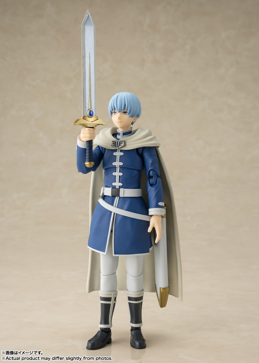 S.H.Figuarts ヒンメル