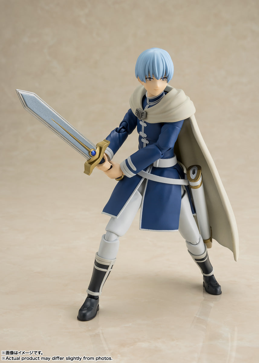 S.H.Figuarts ヒンメル
