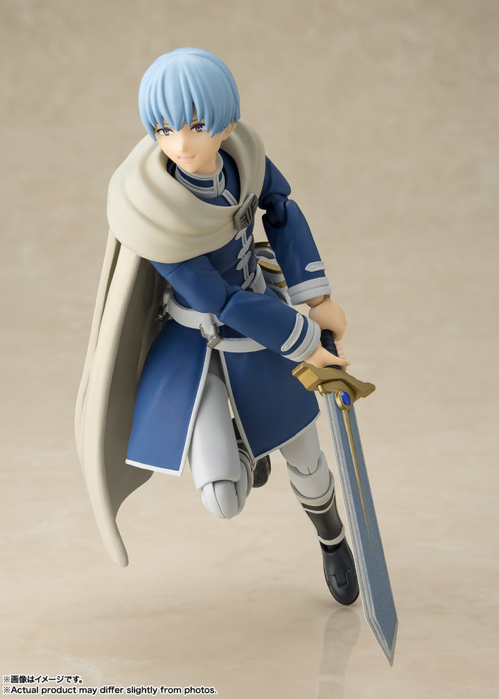 S.H.Figuarts ヒンメル