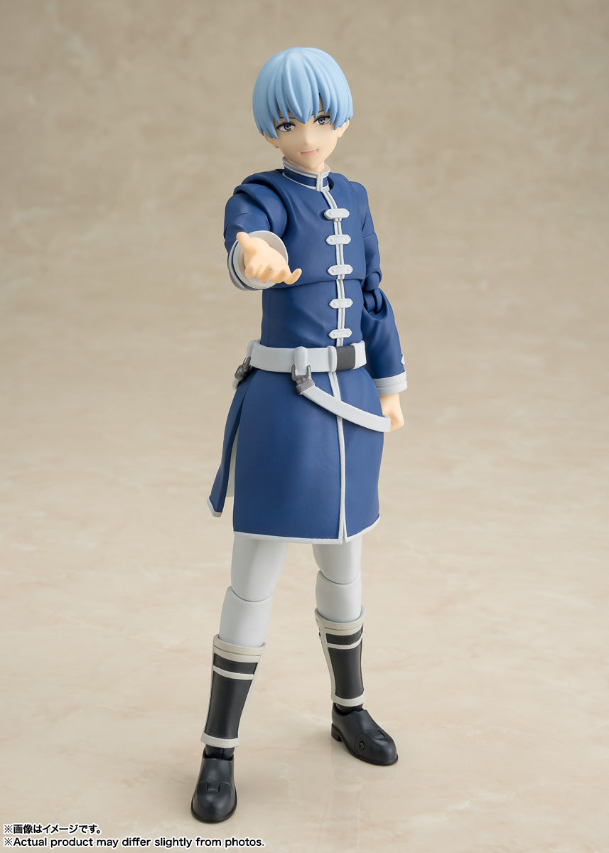 S.H.Figuarts ヒンメル