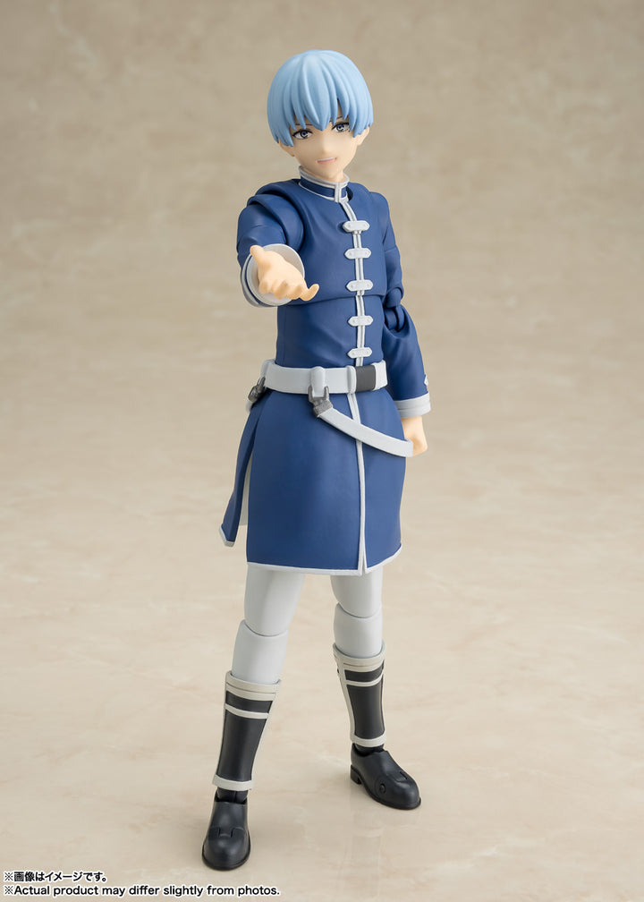 S.H.Figuarts ヒンメル