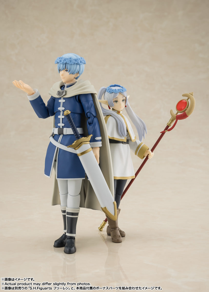 S.H.Figuarts ヒンメル