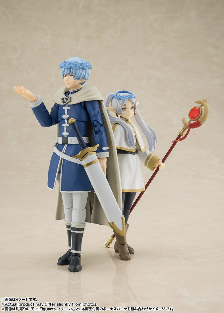S.H.Figuarts ヒンメル