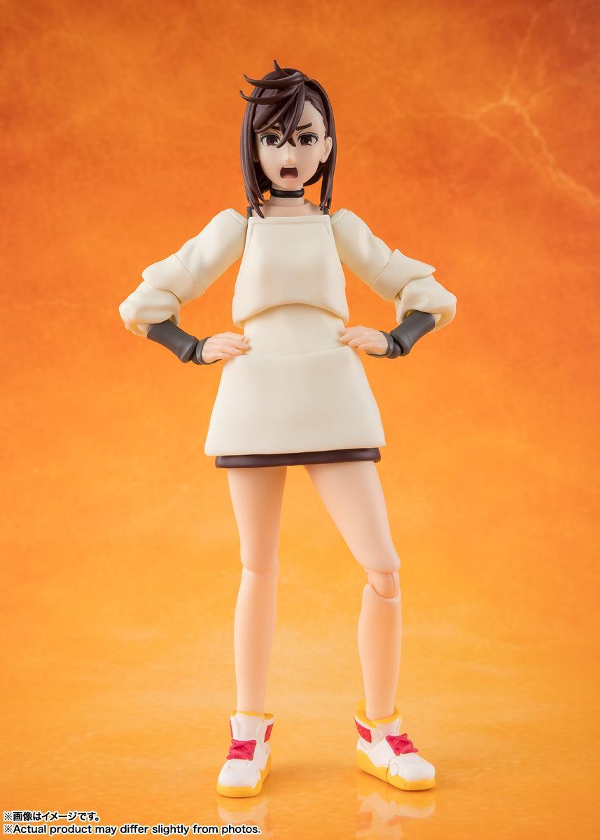 S.H.Figuarts モモ Ver.2