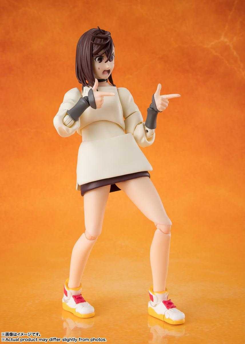 S.H.Figuarts モモ Ver.2