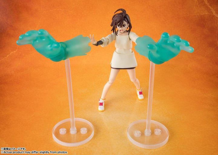 S.H.Figuarts モモ Ver.2