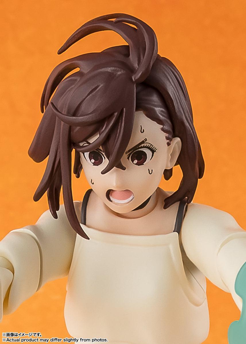 S.H.Figuarts モモ Ver.2