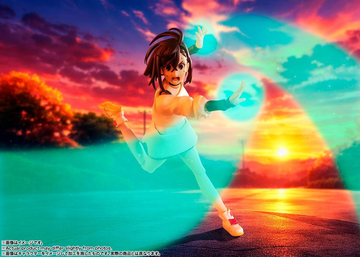 S.H.Figuarts モモ Ver.2 – SOOTANG HOBBY