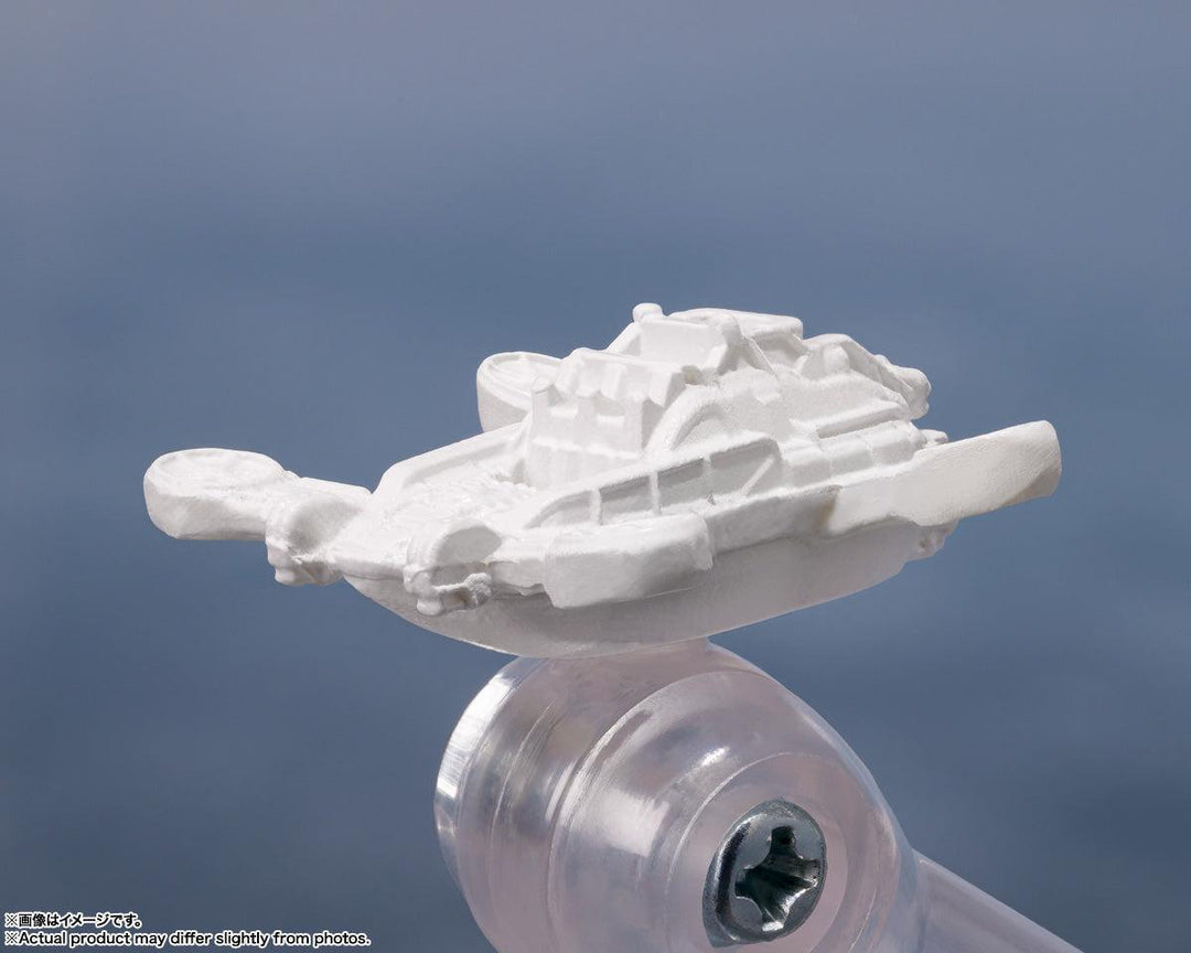 S.H.MonsterArts ゴジラ (ゴジラ・ザ・ライド グレートクラッシュ)