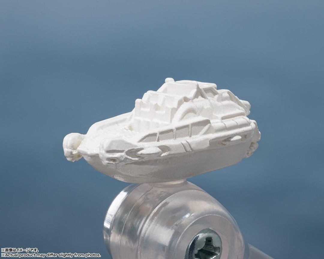 S.H.MonsterArts ゴジラ (ゴジラ・ザ・ライド グレートクラッシュ)