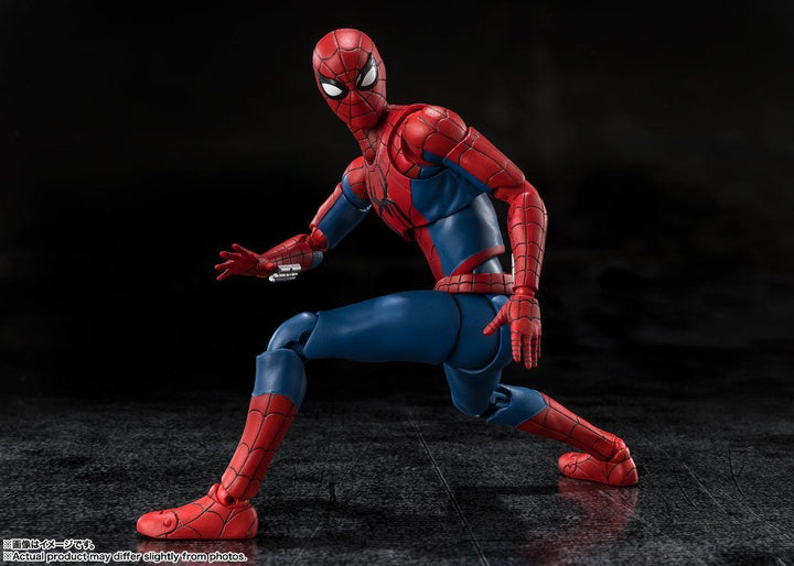 S.H.Figuarts スパイダーマン（スパイダーマン：ブランド・ニュー・デイ）