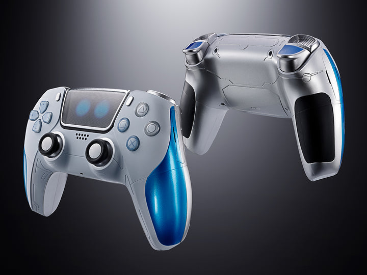 超合金 アストロボット ＆ デュアルスピーダー