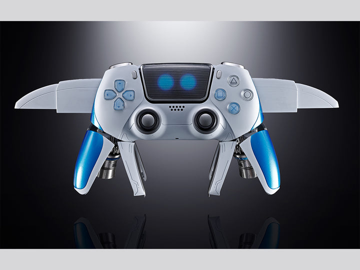 超合金 アストロボット ＆ デュアルスピーダー