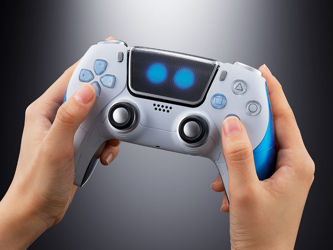 超合金 アストロボット ＆ デュアルスピーダー