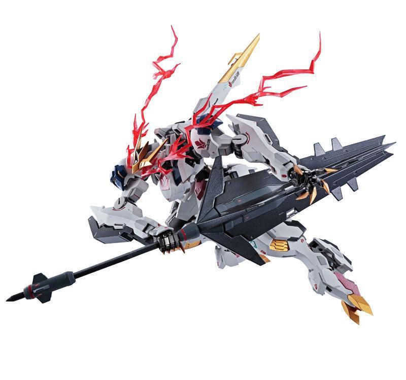 METAL ROBOT魂 ＜SIDE MS＞ ガンダムバルバトスルプスレクス（再販版）