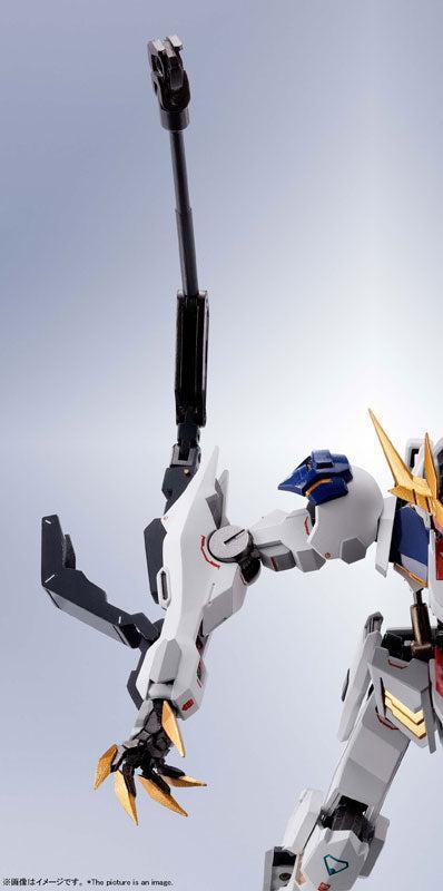 METAL ROBOT魂 ＜SIDE MS＞ ガンダムバルバトスルプスレクス（再販版）