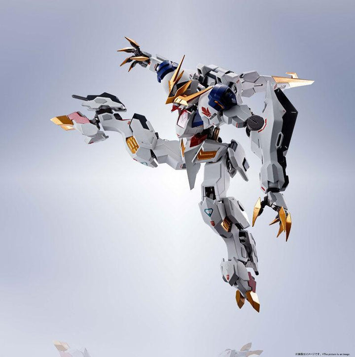 METAL ROBOT魂 ＜SIDE MS＞ ガンダムバルバトスルプスレクス（再販版）