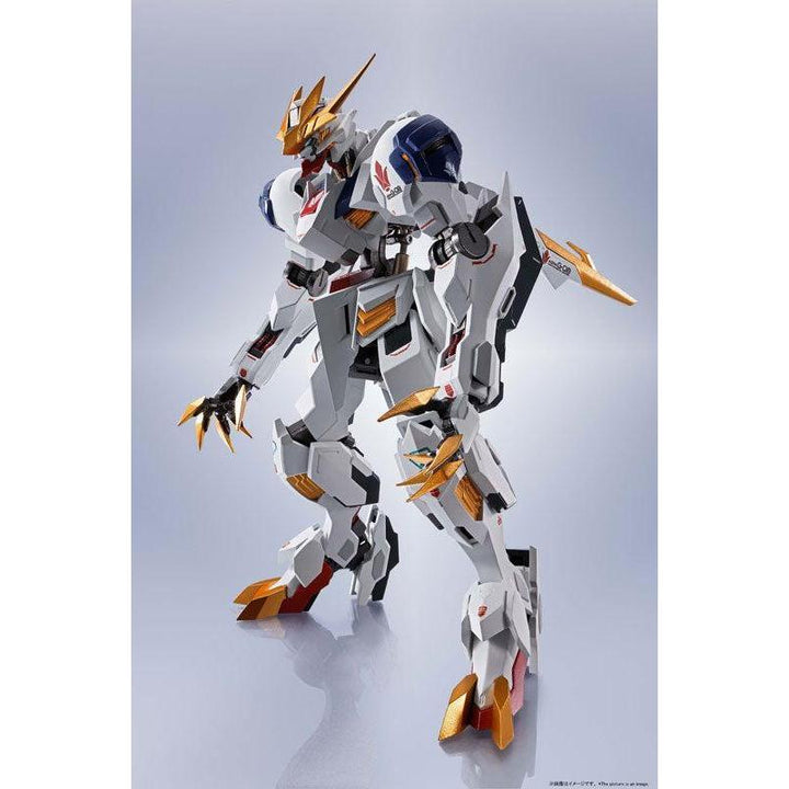 METAL ROBOT魂 ＜SIDE MS＞ ガンダムバルバトスルプスレクス（再販版）