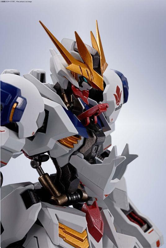 METAL ROBOT魂 ＜SIDE MS＞ ガンダムバルバトスルプスレクス（再販版）