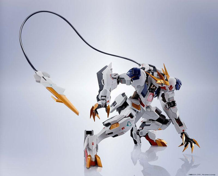 METAL ROBOT魂 ＜SIDE MS＞ ガンダムバルバトスルプスレクス（再販版）
