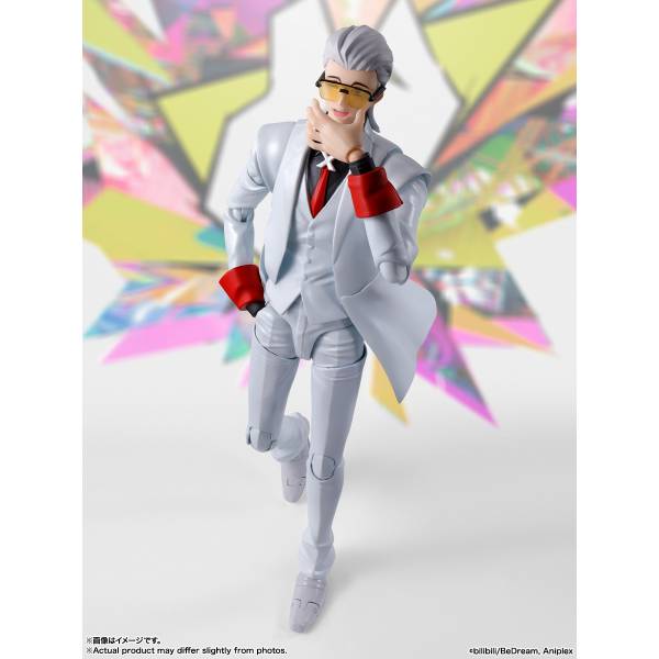 S.H.Figuarts X